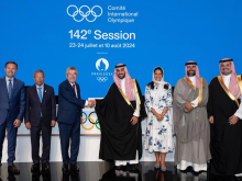 审议通过！首届电竞奥运会将于2025年在沙特举办