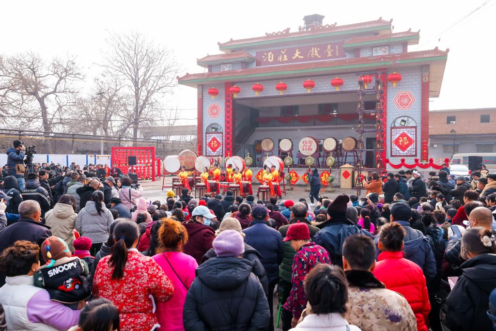 近800万人在线观看！这场“村晚”直播秀出乡村非遗技艺新活力