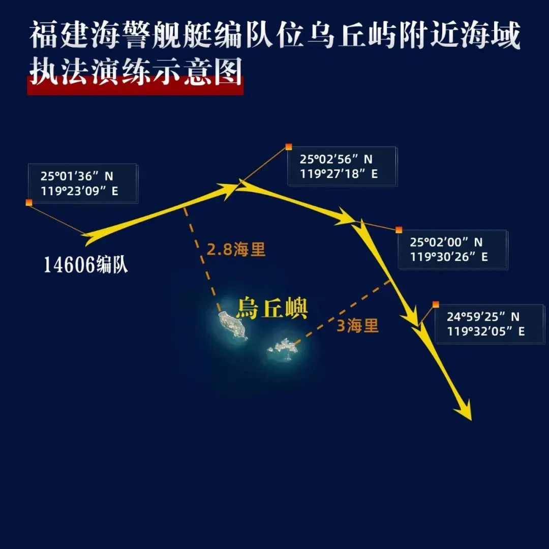 日月谭天丨这场军演正告赖清德：胆敢谋“独”挑衅，利剑马上出鞘！