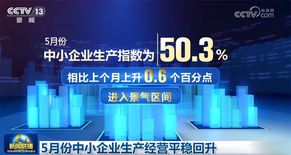 多领域释放积极信号 中国式现代化展现“稳”“进”“好”特征