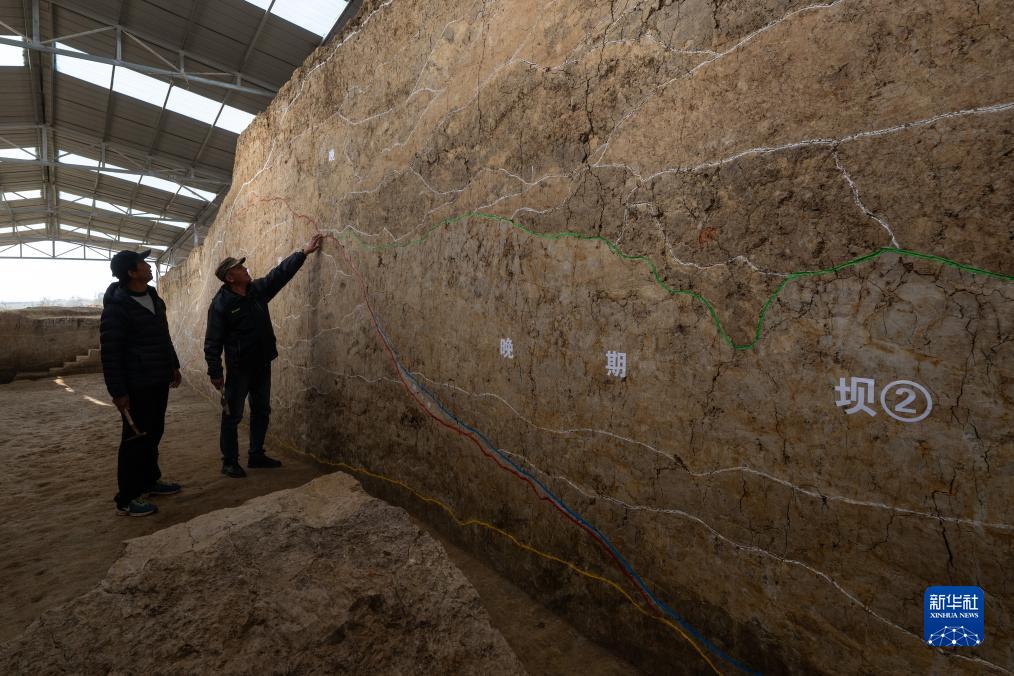 蓄水、灌溉、防洪兼备——湖北屈家岭遗址发现距今5100年史前水利系统