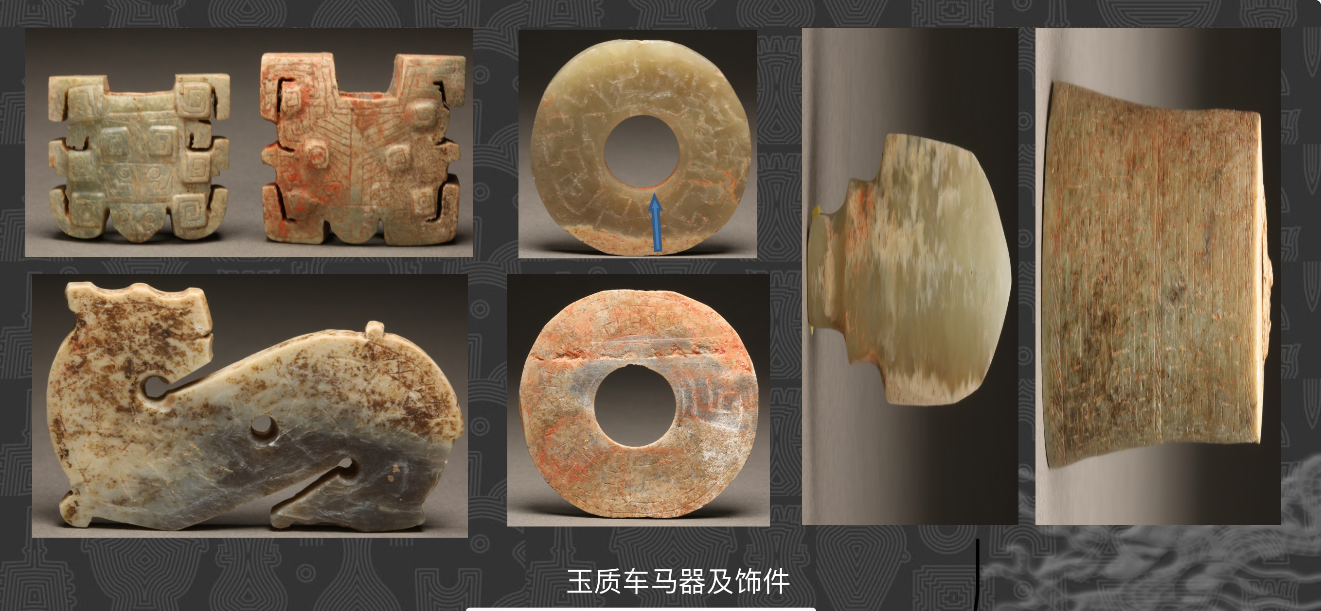 跨越千年的历史见证！国家文物局发布《考古中国》重大项目进展