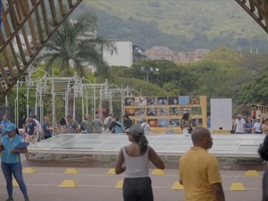 联合国《生物多样性公约》第16次缔约方大会举行 中国提交新版生物多样性战略与行动计划