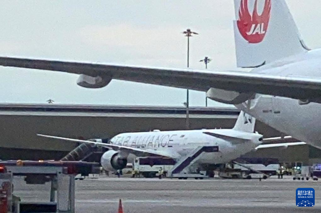 新航一客机因严重气流颠簸备降泰国　媒体报2人死亡