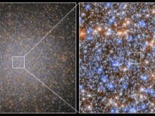 国际最新研究：银河系半人马座发现一个中等质量“神隐”黑洞证据