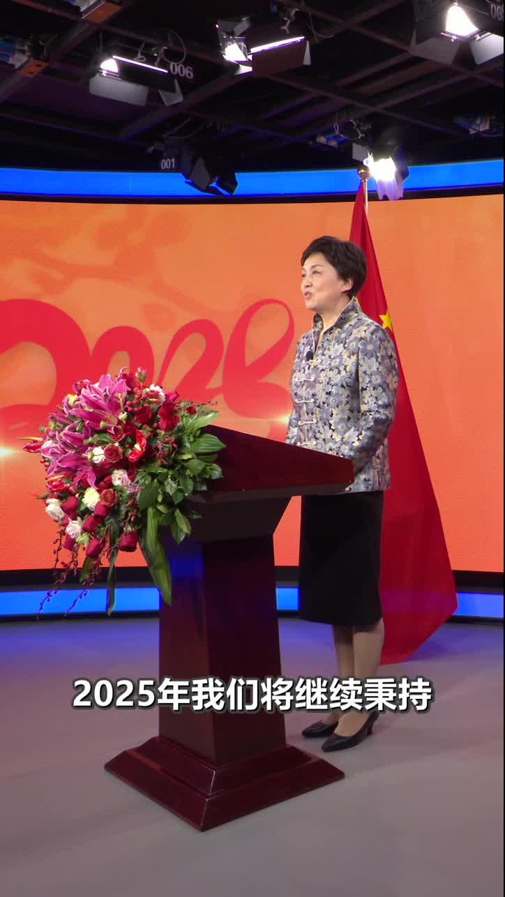 陈旭:欢迎侨胞常回来走一走看一看 感受蓬勃生机找到事业机遇