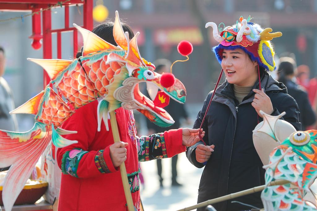 稳健务实的发展提振全球市场信心——海外人士热议中国经济增长目标