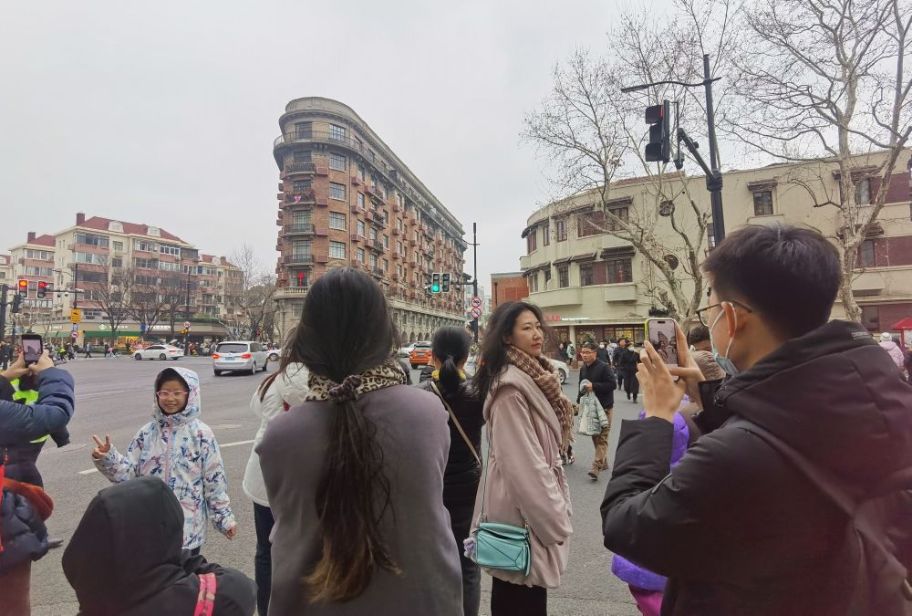 “潮”起来、“活”起来、“火”起来——春节文旅市场走笔