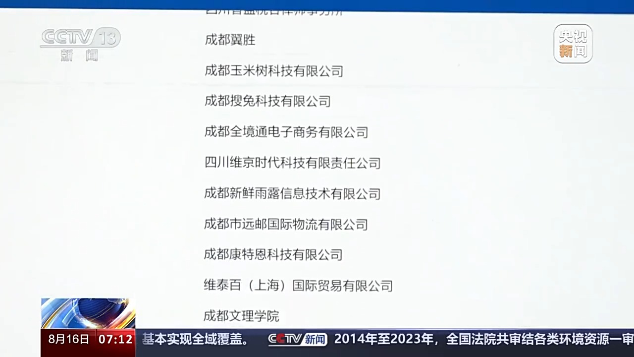 “买”全球“卖”全球 这个“跨”出来的新市场大有可为