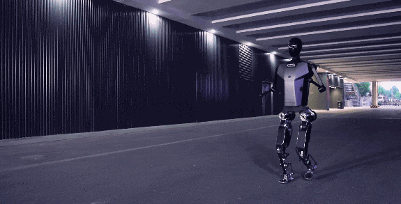 人形机器人已进厂“打工”！离走进生活还有多远？
