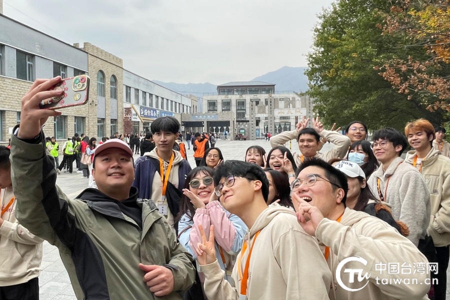 特稿 | 寻回两岸共同的民族之根——北京大学、中山大学在读台生期待马英九携岛内青年学子来访