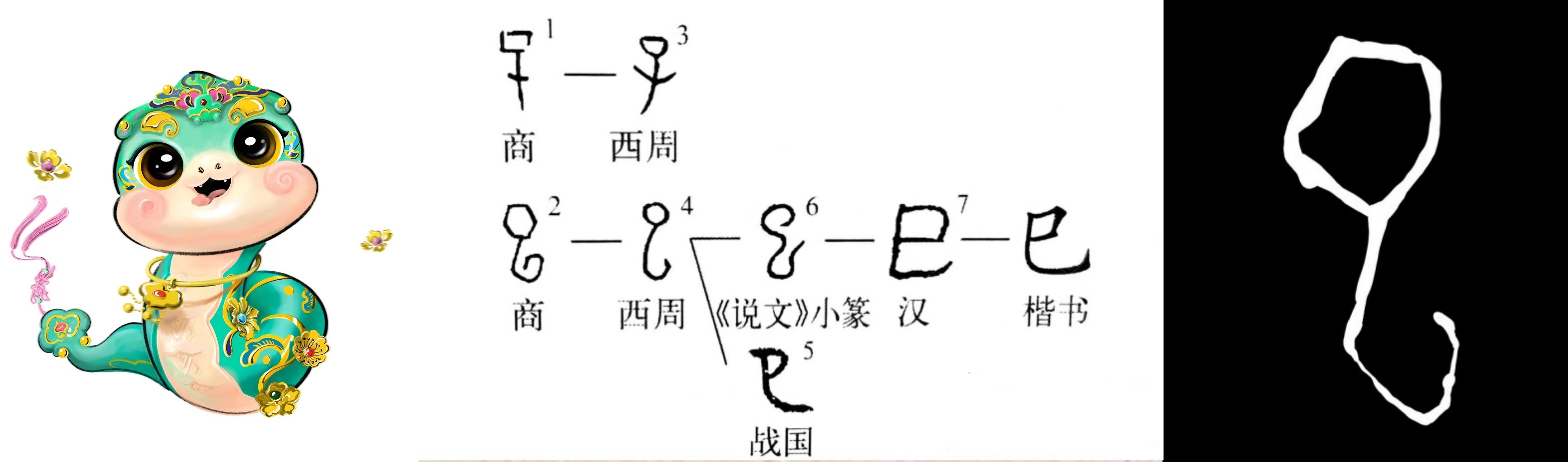 从三星堆到春晚，它穿越了3000年