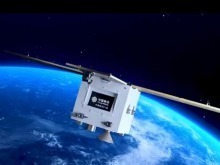 全球首颗6G架构验证星成功发射入轨