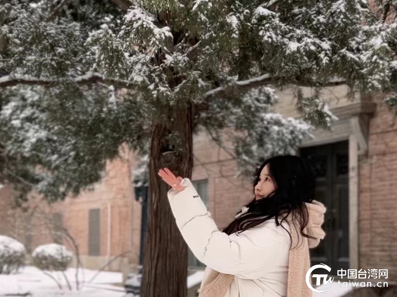 号外丨当我们的青春与京城大雪“花式邂逅”