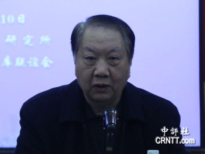 中评论坛：习近平国家统一论述评析