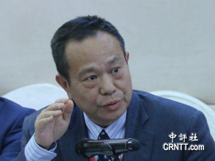 中评论坛：习近平国家统一论述评析