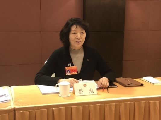 台盟界别提案：深化京台交流合作，促进美丽乡村建设