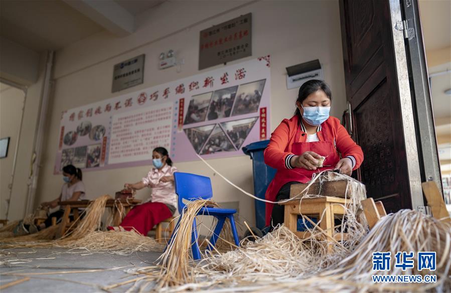 不获全胜，决不收兵——中国52个挂牌督战贫困县脱贫攻坚纪实