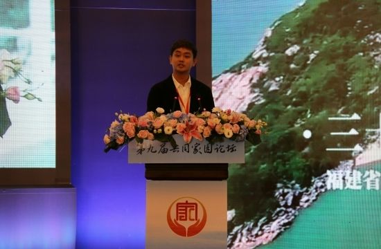 海峡两岸村里长交流社区治理经验 推动基层融合发展