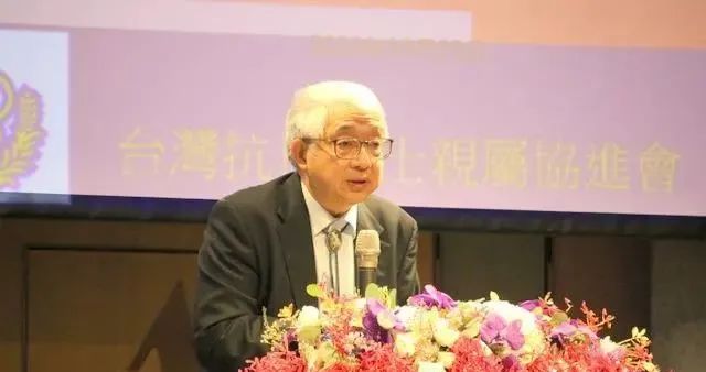 岛内多党团纪念台湾光复75周年 马英九：民进党，应该多读点历史书