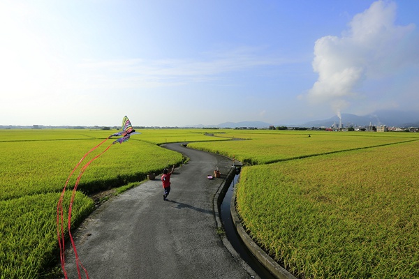 深度游臺(tái)必備：你知道這些臺(tái)灣地名是怎么來(lái)的嗎？