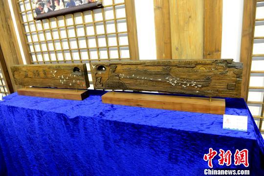 38位闽派中国工艺美术大师艺术精品首聚“海丝艺传”精品展