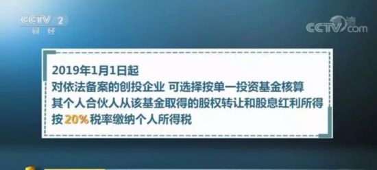 一大拨经济新政上线！第一条，就帮你"省"下一大笔钱