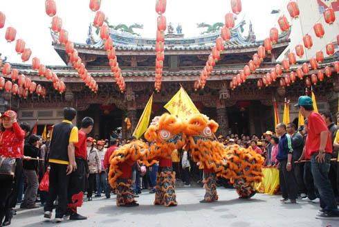 台湾自由行深度游景点攻略 文青最爱台湾最有魅力小城