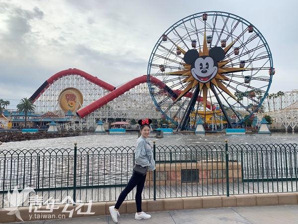 台籍空姐在大陆：回顾2018，迈向2019