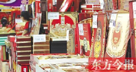 创意、卖萌月饼来袭 未冲击传统月饼销售市场