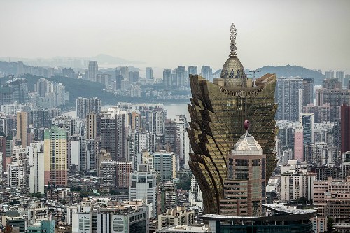 美报：澳门欲摆脱赌城形象 追求游客多样化