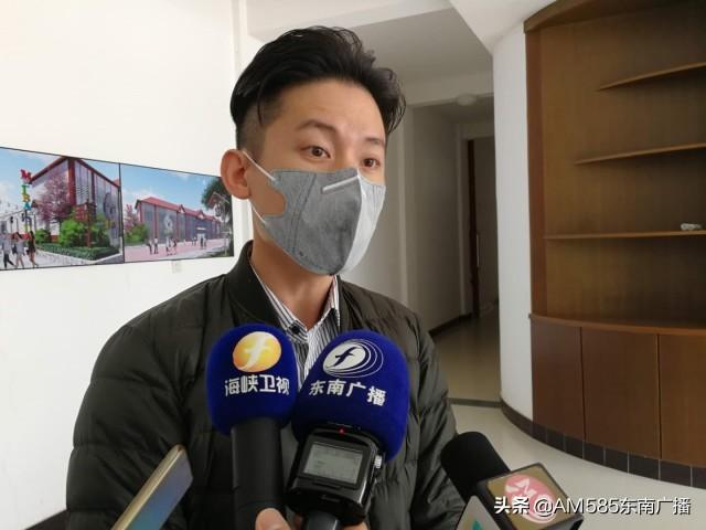 “台商二代”杨棋崴：兄弟有难 一定要挺