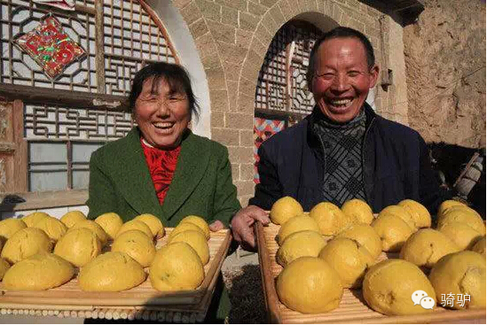 撐死在“面食王國”，陜西！