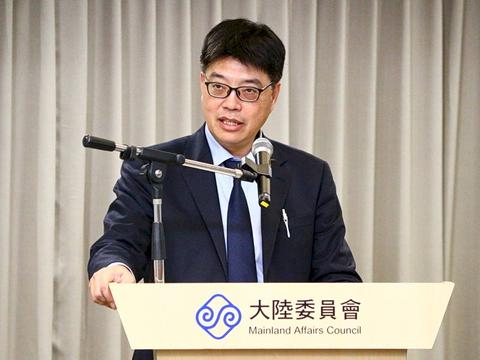 民进党当局抹黑大陆的执念有多深