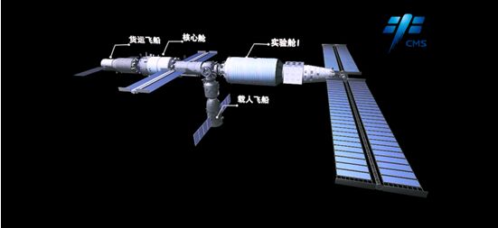 想登上中国空间站吗？这里有一份“逆天”指南