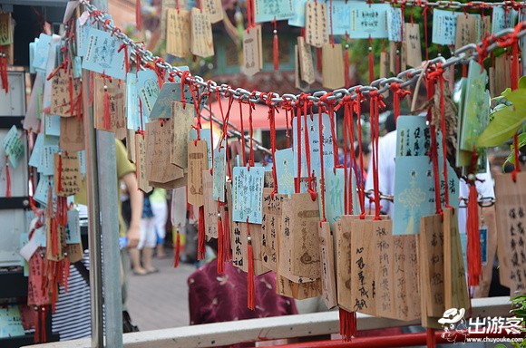 老人去台湾旅游怎么玩？