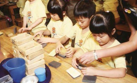 台北三峡老街一日游 在这里读懂复古风情