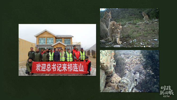 时政新闻眼丨再赴青海代表团，习近平谈到一个重要部署