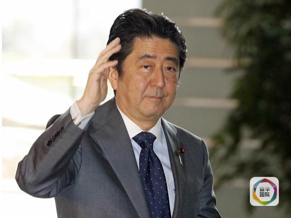 参院选举，安倍面临“9年魔咒