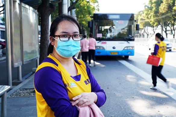 光谷，吉庆街，江汉路……新华社记者探访武汉街巷