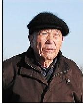 84岁老人义务讲解抗战史64年 称历史是最好清醒剂