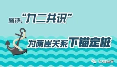 民进党既要搞“台独” 又要ECFA 简直是痴人说梦