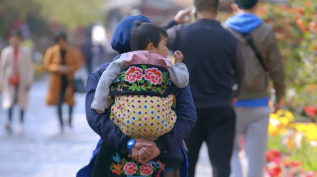 大型自然园艺类纪录片《花开中国》五一假期隆重开播