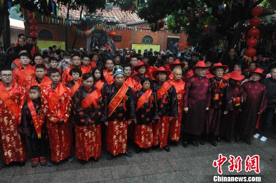 两岸联办“开闽三王”入闽1131周年纪念会