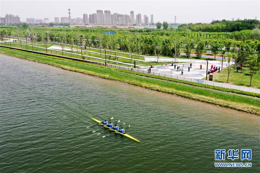 循着习近平总书记的足迹，感受那山那水