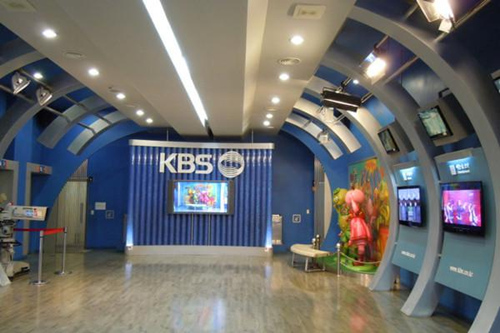 KBS将打造多样化平台 加强中韩媒体间合作