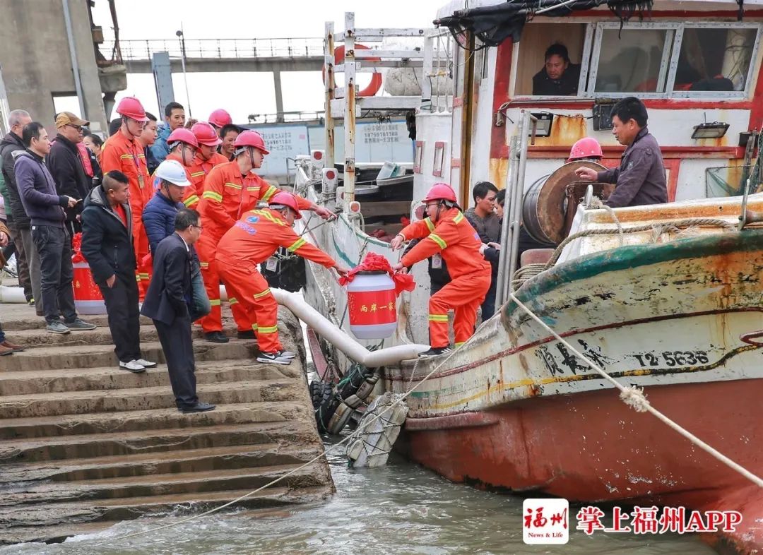 唱响两岸融合发展主旋律——福州争当建设台胞台企登陆第一家园排头兵纪实