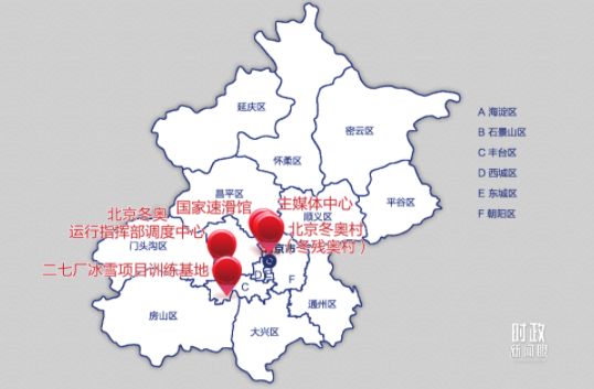 时政新闻眼丨2022年首次考察看冬奥筹办备赛，习近平重点关注哪些大事？_fororder_微信截图_20220105075659