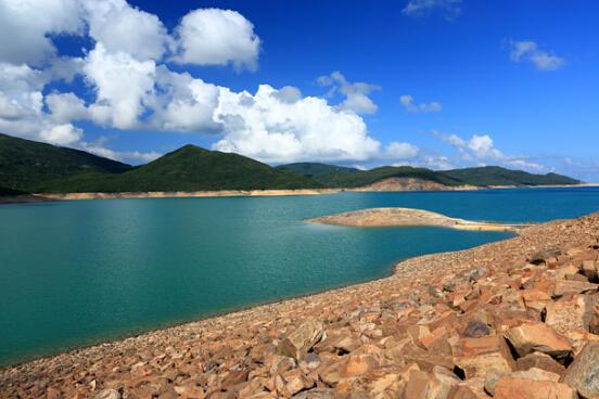 美媒评全球20条最佳行山路径 香港麦理浩径上榜