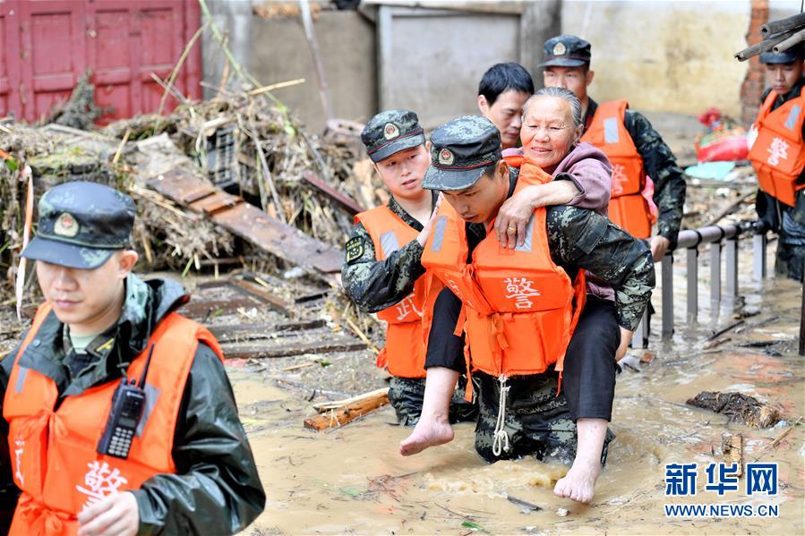 军事专家解读《新时代的中国国防》六大亮点